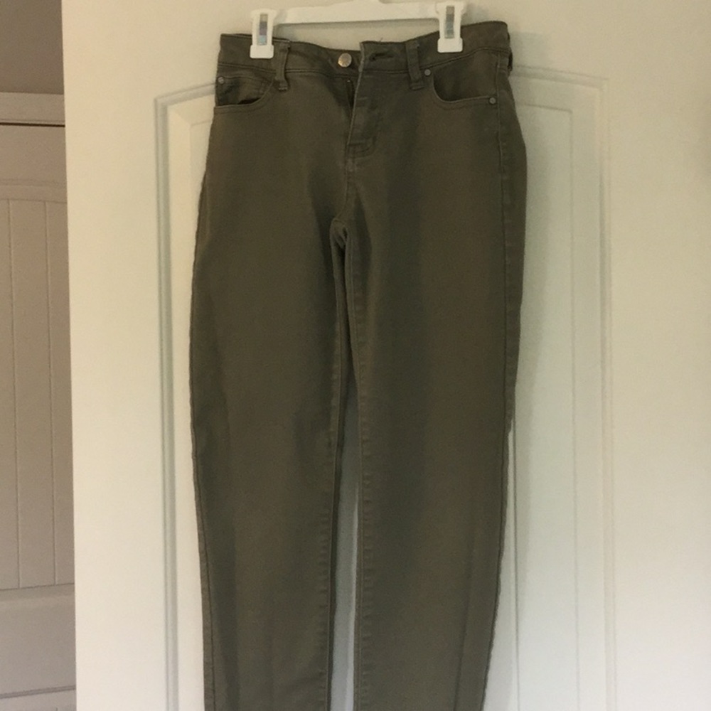 Juniors jeans
